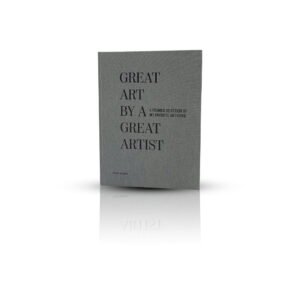 Album [ Great Art Gris ]