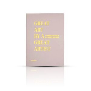 Album [ Great Art ] Or