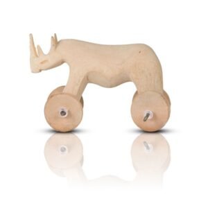 Rhinocéros [ bois ]
