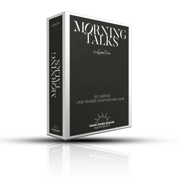[ Morning Talks ]