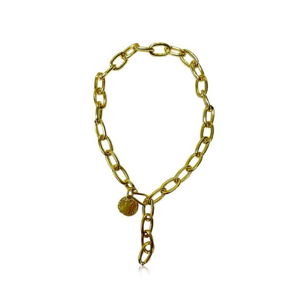 Collier [Afra]