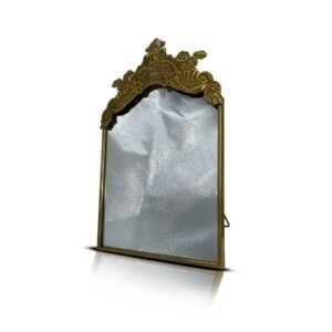 Miroir [ dorure ]
