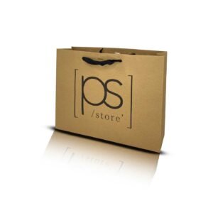 Sac cadeau [ PS Store ] M