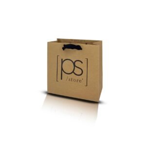 Sac cadeau [ PS Store ] S