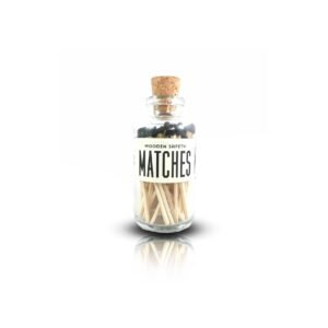 Bouteille [ Matches ] S