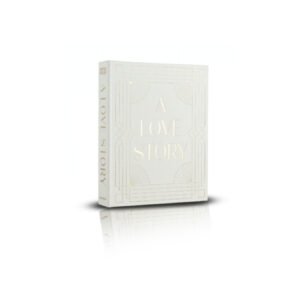 Album [ A Love Story ]