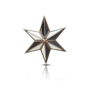 Etoile [ miroirs ]