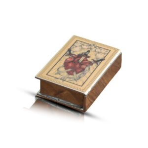 Livre boîte [ Exvoto ]