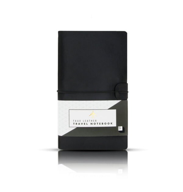 Notebooks [ black ]