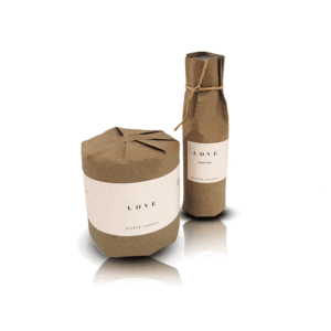 Coffret cadeau [Love]