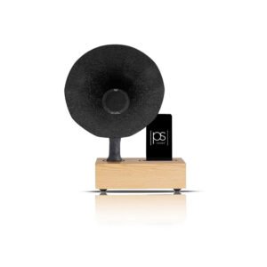 Gramophone [Oak]