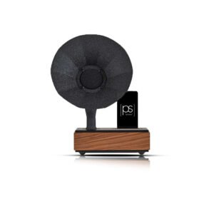 Gramophone [Walnut]
