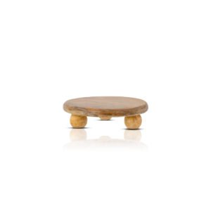 Socle [Mango] Naturel
