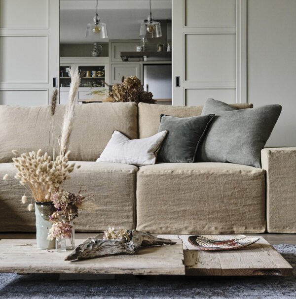 [Chauffeuse] 100cms – Image 2