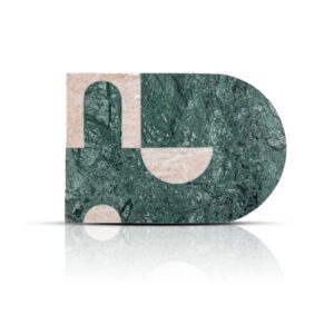 Planche [Adria] Marbre Vert