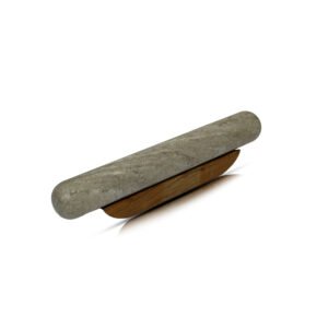 Rouleau [marbre] beige
