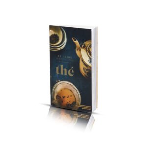 Livre [Guide Thés]