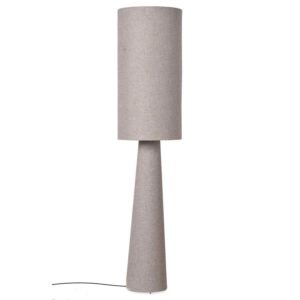 Lampadaire [chiné]