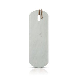 Planche [Marbre] blanc L