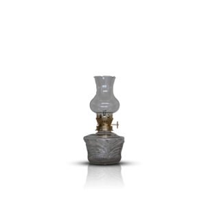 Lampe à huile [Plum]