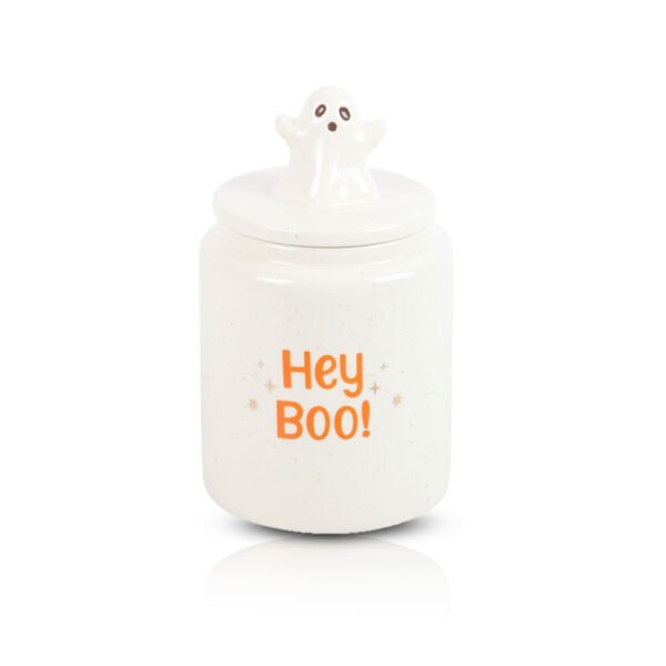Pot de rangement [Hey Boo]