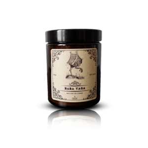 Bougie Apotheek [Baba Yaga]