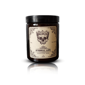 Bougie Apotheek [Eternal Life]