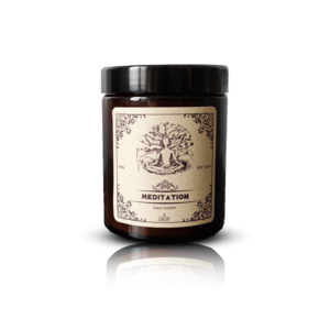 Bougie Apotheek [Meditation]