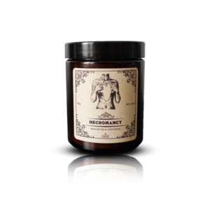 Bougie Apotheek [Necromancy]