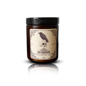 Bougie Apotheek [Nevermore]