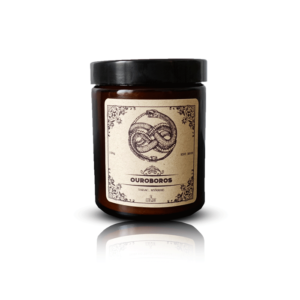 Bougie Apotheek [Ouroboros]