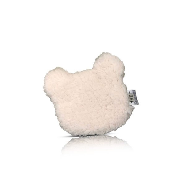 Bouillote [Ourson] blanc