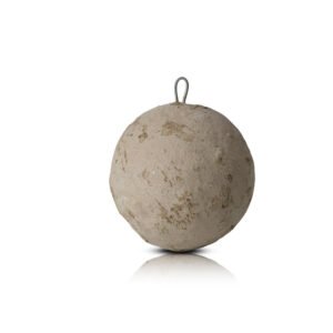 Boule [Fumée]