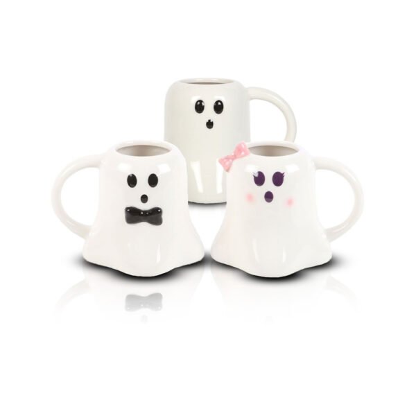 Mugs [ghost]