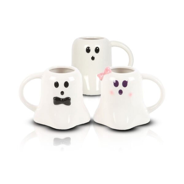 Mugs [ghost]