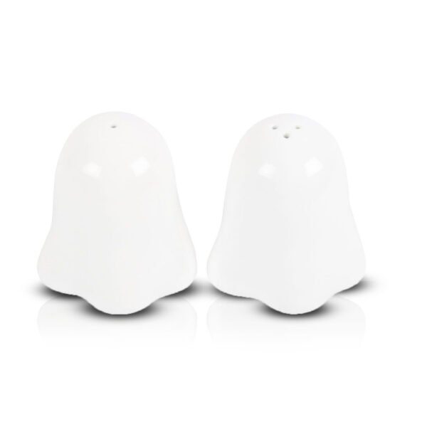 Sel & poivre [Ghost]