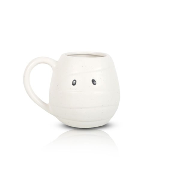 Tasse [momie]