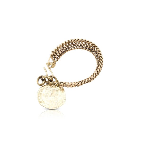 Bracelet [Moneda]