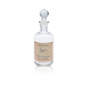 Fiole [poison]
