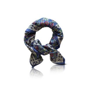 Foulard [Lavande]