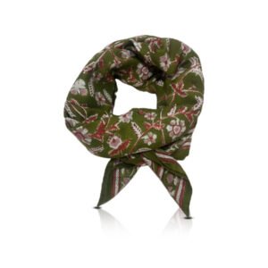 Foulard [Menthe]