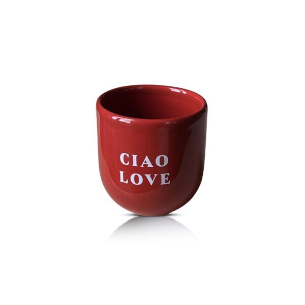 Tasse [ciao love]