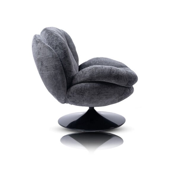 Fauteuil [memento] gris – Image 2