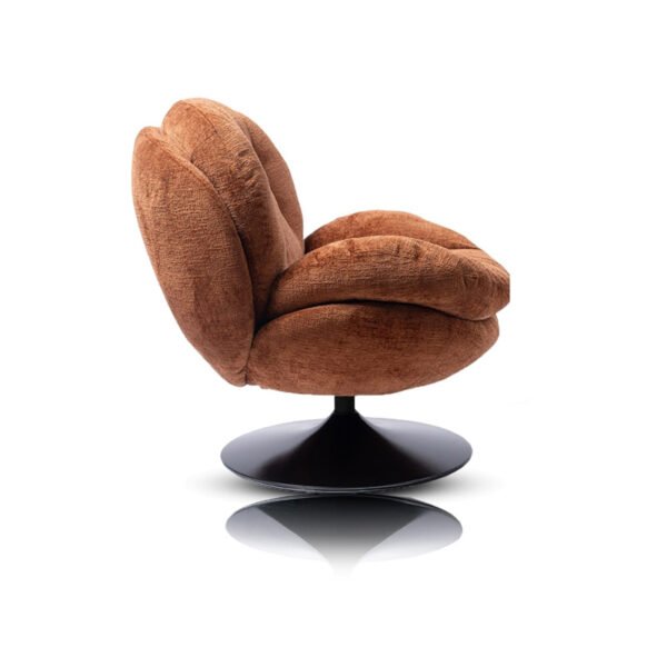 Fauteuil [memento] rouille – Image 2