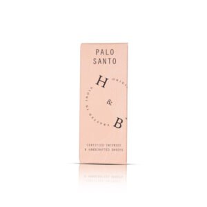 Encens dhoops [Palosanto]