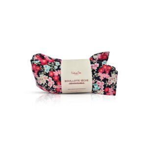 Bouillotte [sèche]