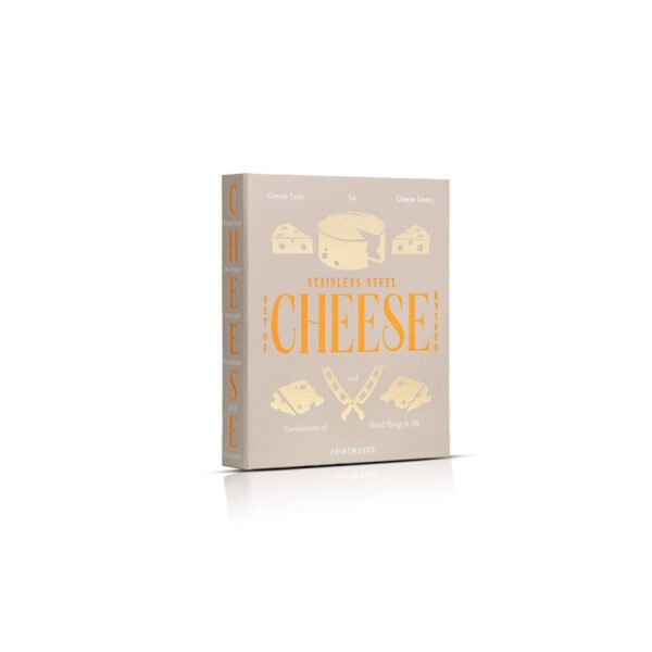 Coffret [Cheese]