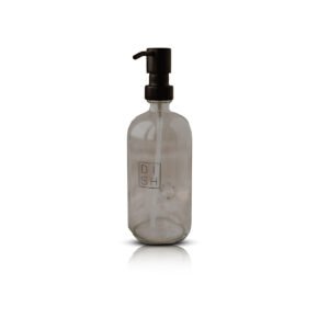 Distributeur savon [Dish] 500ml