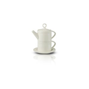 Théière & tasse