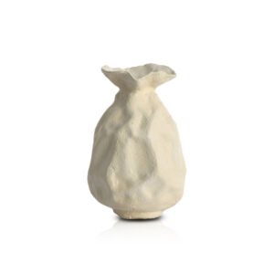 Vase [Hobo] beige